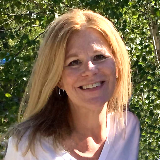 Portrait of Hanna Arnold
